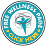 wellness page badge