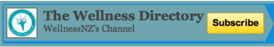 Subscribe to Wellness NZ Video.