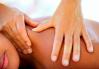 One hour Intro Massage $70