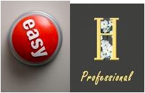User-Friendly, Professional Looking