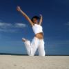 New Year Fitness or Postural Evaluation