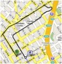 Map/Directions To Locate Clinic