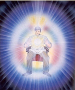Twin Heart Meditation Evening article image