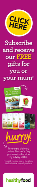 HFG - Mother's Day