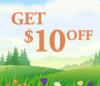 $10 discount for the second consultation