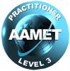 AAMET Certified EFT Practitioner Training Level 3