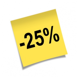 25% Off For Expert Members