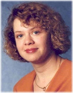 Angelika Klotz