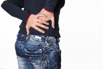 Back Pain | The Wellness Directory