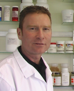 Brett Elliott, Iconherb