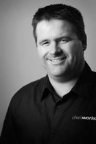 Craig Walsham, Chiroworks, Auckland