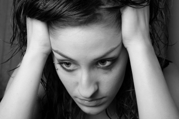 Despair Anguish | The Wellness Directory