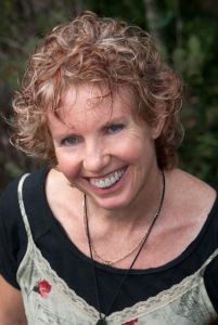 Donna Jamieson-Hall