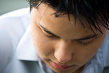 Excessive Sweating | The Wellness Directory