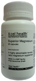 www.healthy.co.nz | Superior Magnesium Capsules
