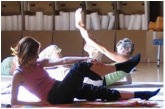 The Feldenkrais Method, Ingrid Bryant, Lifeforce Health