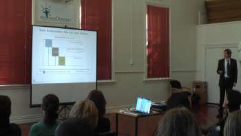 The Wellness Directory Launch