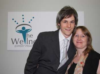 The Wellness Directory Launch