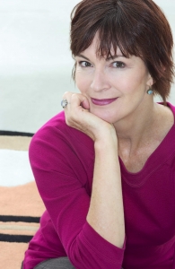 Maggie Harper, Feldenkrais® Practitioner and Counsellor, Auckland