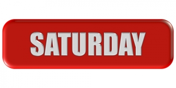 Saturday Workshop Saturday Workshop