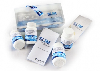 The Ultimate Herbal SLIM - Holistic Weight Management Program The Ultimate Herbal SLIM - Holistic Weight Management Program