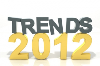 MArketing Trends For 2012 MArketing Trends For 2012