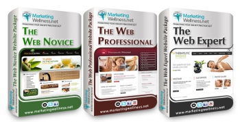 Website Package Options For Your Health Business Website Package Options For Your Health Business