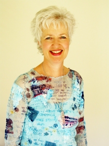 Nancy Cate | Knowledge Tree