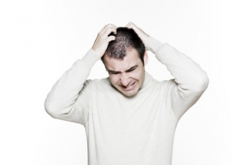 Itching | The Wellness Directory