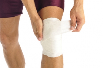 Ligament Sprain | The Wellness Directory