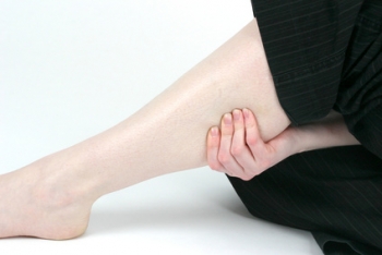 Muscle Cramps | The Wellness Directory