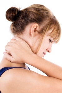 Neck pain | The Wellness Directory