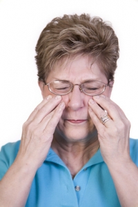 Sinusitis | The Wellness Directory
