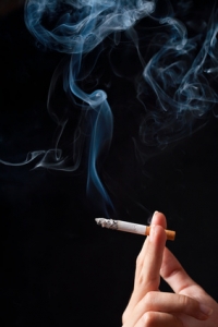 Smoking Addiction | The Wellness Directory