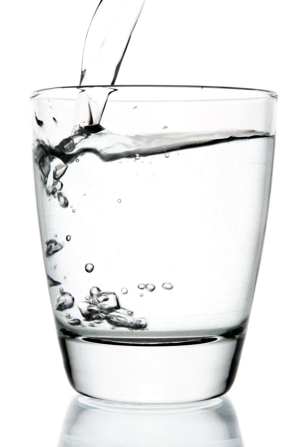 Over drinking of water may cause health problems article image