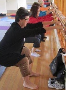 Is It Necessary To Exercise Hard Out For Health article image