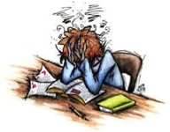 How Much Stress Is Too Much Stress?? article image