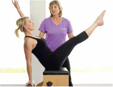 Pilates & Weight Loss - 4 Easy Steps To Success article image