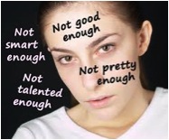 How To Solve The Biggest Problems With Coping With Low Self Esteem article image