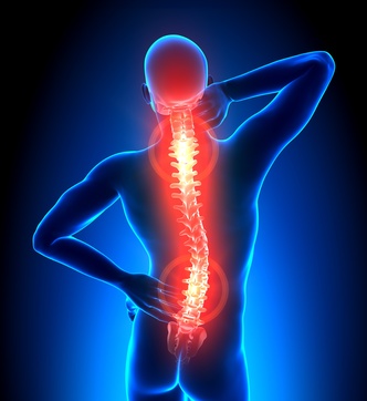 Back Pain - Be Gone! article image