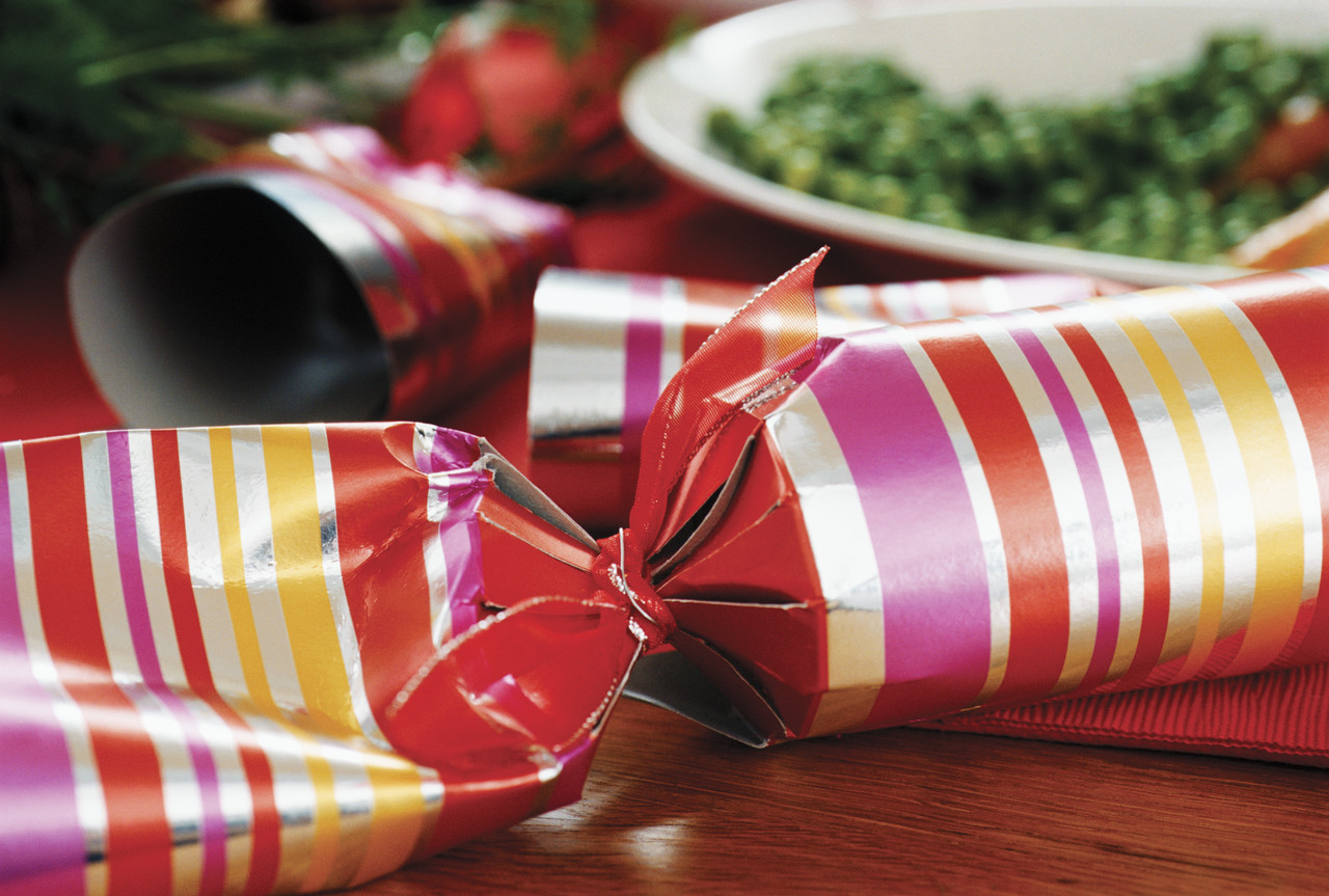 Reinventing the Christmas feast article image
