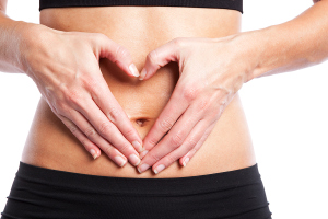 Yoga for Fertility article image