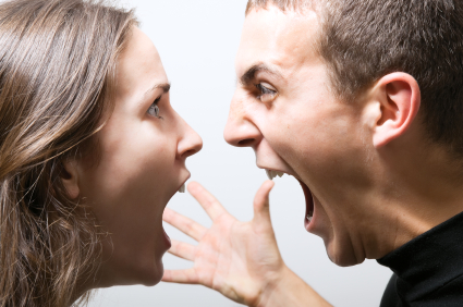 New Perspectives on Anger - What is your anger trying to tell you article image