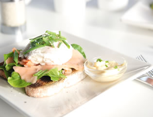 What if I told you YOU AREN'T EATING ENOUGH TO LOSE WEIGHT article image
