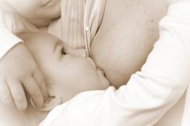 The Contraceptive Benefits of Breastfeeding - using the Lactational Amenorrhea Method (LAM) article image