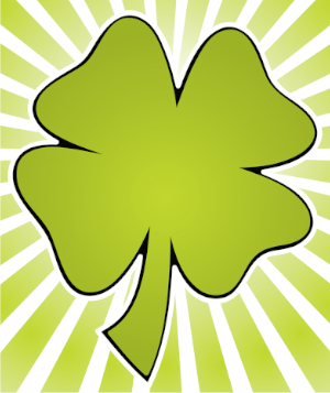 Lucky You! 4 Practical Ways to Increase Your Luck Factor article image