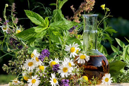 Morning Sickness and Homeopathy article image