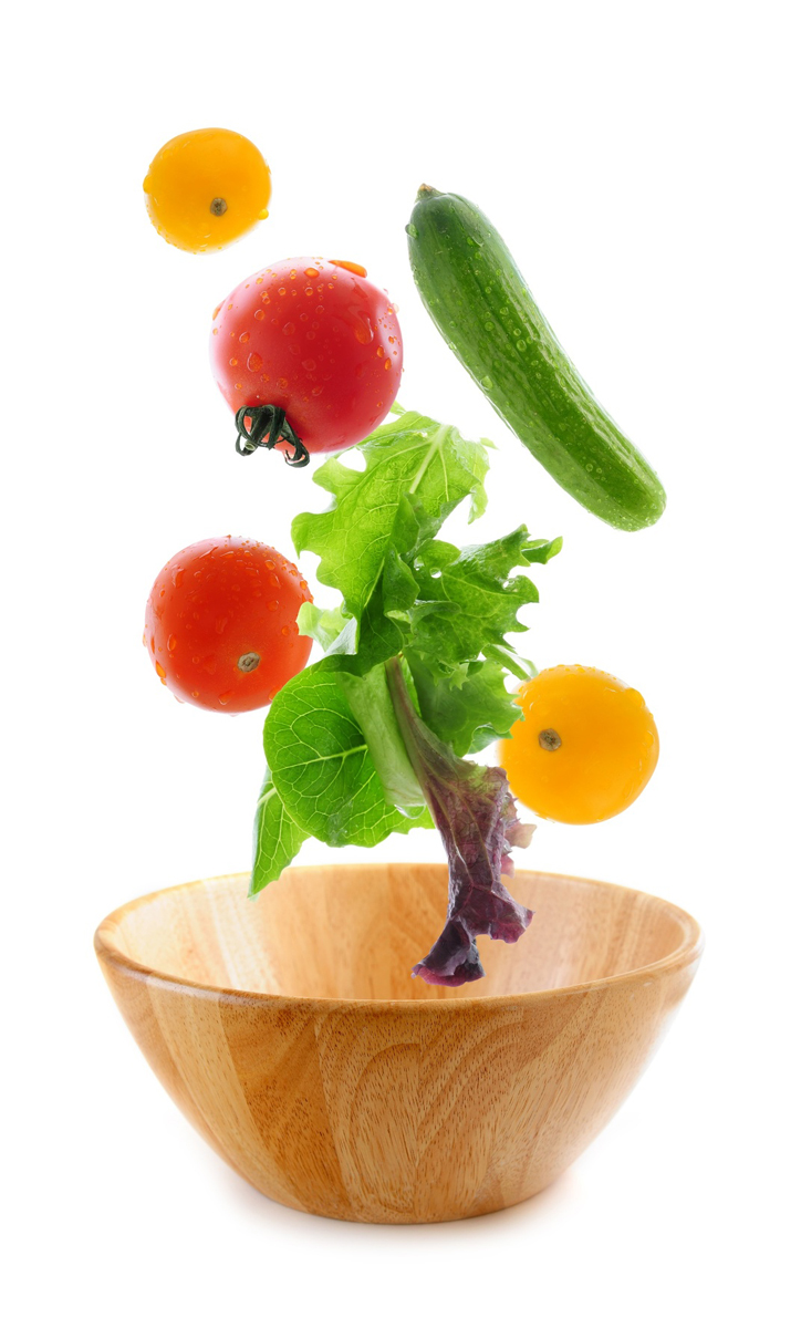 Top Nutritional tips for building a better brain, Part Two - Essential Nutrients article image