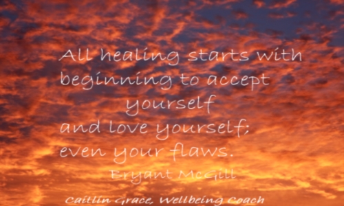 What is self love? article image