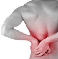 Deciphering Back Pain....A Pinched Nerve? article image